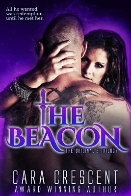 The Beacon - Cara Crescent - cover
