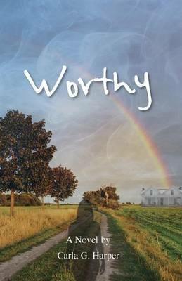 Worthy - Carla G Harper - cover