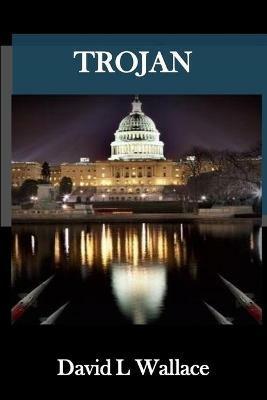 Trojan: The Enemy Within - David L Wallace - cover