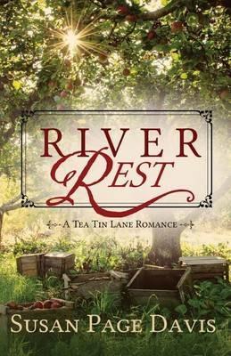 River Rest - Susan Page Davis - cover