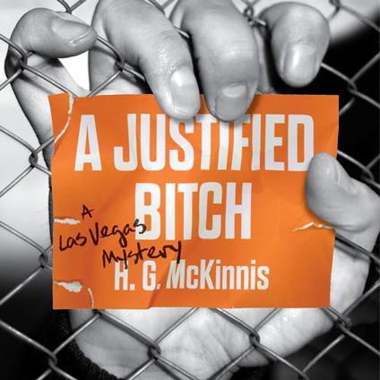 A Justified Bitch