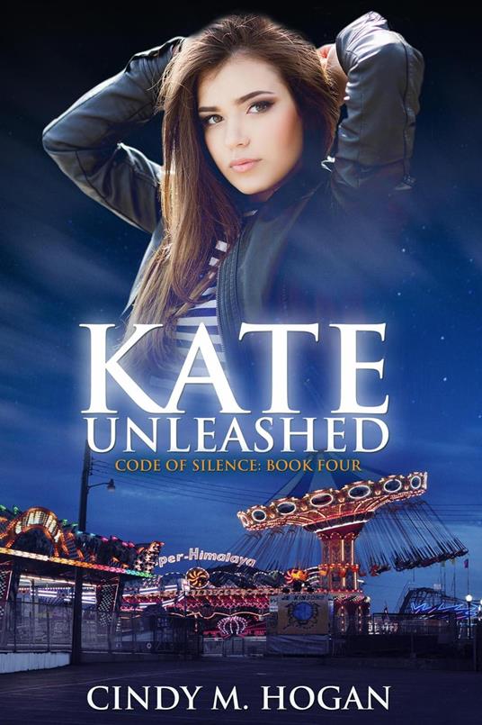 Kate Unleashed - Cindy M. Hogan - ebook