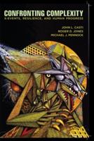 Confronting Complexity - Roger Jones - cover