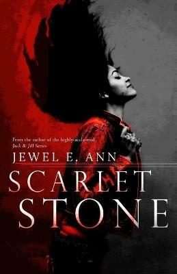 Scarlet Stone - Jewel E Ann - cover