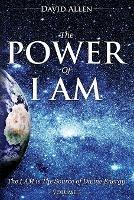 The Power of I AM - Volume 3 - cover