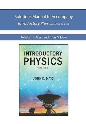Solutions Manual for IP2e - Rebekah L Mays,John D Mays - cover