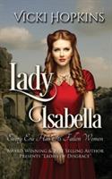 Lady Isabella - Vicki Hopkins - cover