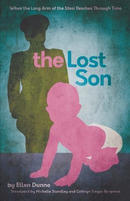 The Lost Son - Ellen Dunne - cover