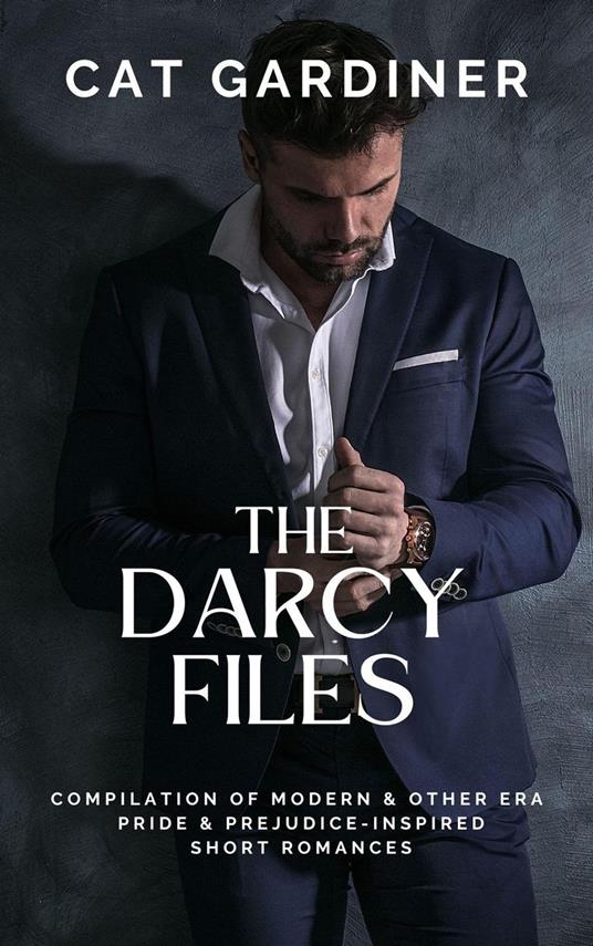 The Darcy Files