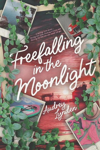Freefalling in the Moonlight