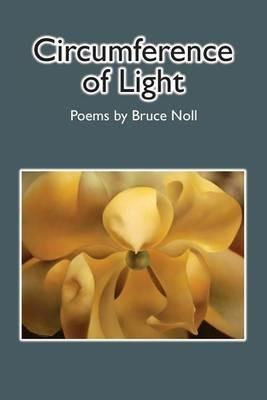Circumference of Light - Bruce Noll - cover
