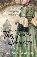 The Tower Princess - Shonna Slayton - cover