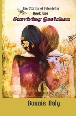Surviving Gretchen - Bonnie Daly - cover