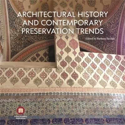Architectural History and Contemporary Preservation Trends - cover