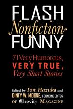 Flash Nonfiction Funny