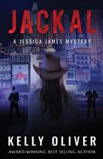 Jackal: A Jessica James Mystery
