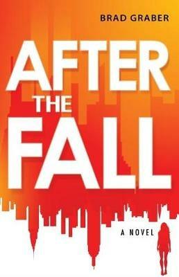 After the Fall - Brad Graber - cover