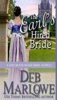 The Earl's Hired Bride - Deb Marlowe - cover