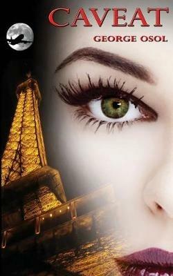 Caveat - George Osol - cover