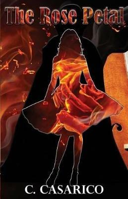 The Rose Petal - C Casarico - cover