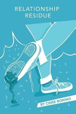 Relationship Residue - Cinse Bonino - cover