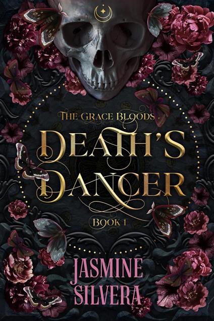 Death's Dancer