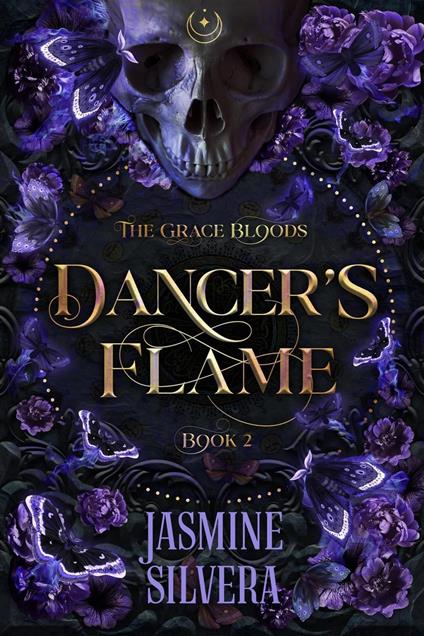 Dancer's Flame