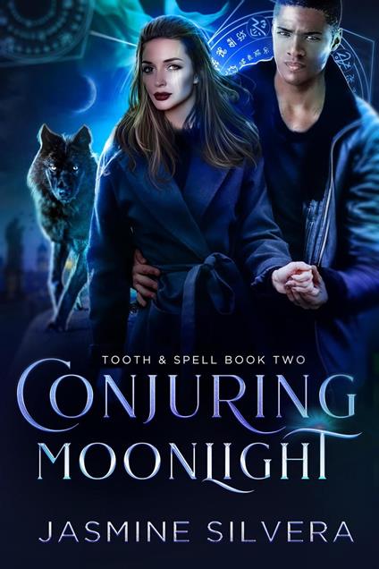 Conjuring Moonlight