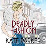 Deadly Fashion