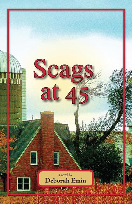 Scags at 45