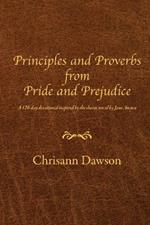 Principles and Proverbs from Pride and Prejudice
