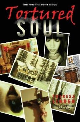 Tortured Soul - Theresa Linden - cover