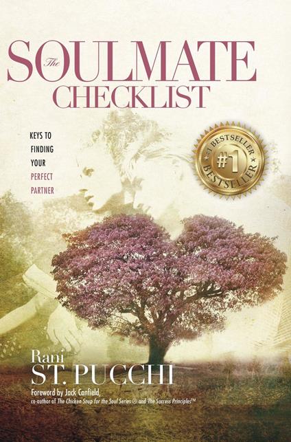 The Soulmate Checklist