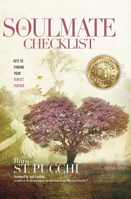 The Soulmate Checklist