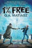 1% Free - G a Matiasz - cover
