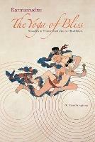 Karmamudra: The Yoga of Bliss - Nida Chenagtsang - cover