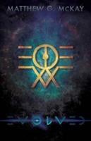 Evolved - Matthew G McKay - cover