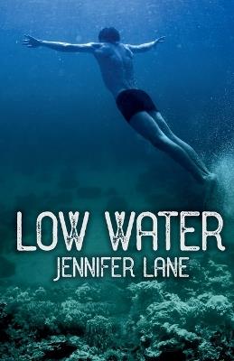 Low Water - Jennifer Lane - cover