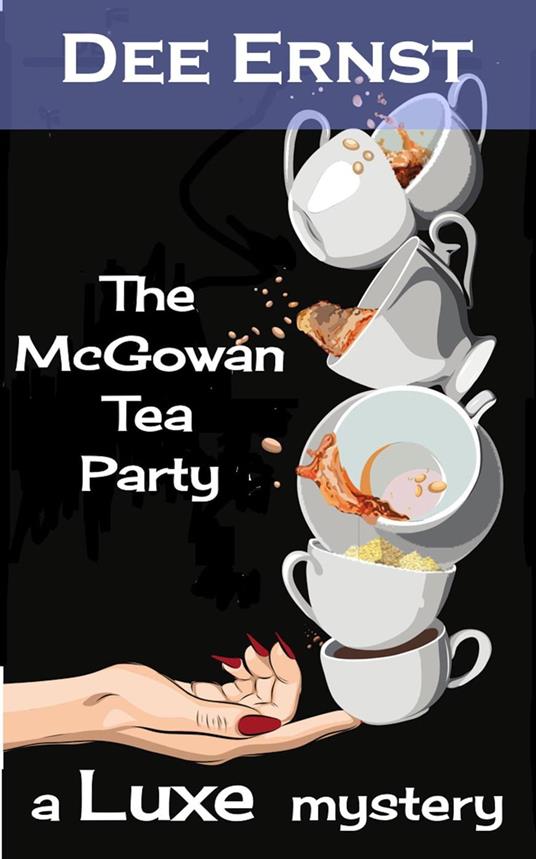 The McGowan Tea Party