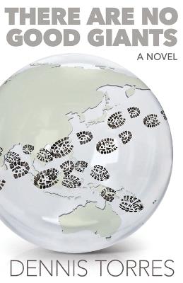 There are No Good Giants - Dennis Torres - cover