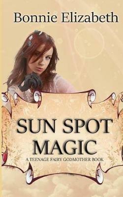 Sun Spot Magic - Bonnie Elizabeth - cover