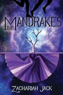 The Mandrakes - Zachariah Jack - cover