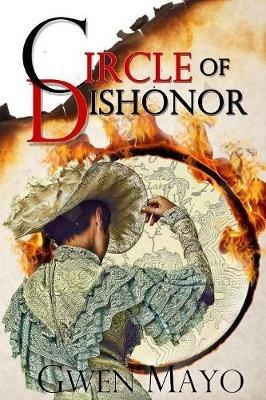 Circle of Dishonor - Gwen Mayo - cover
