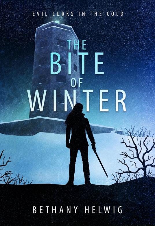 The Bite of Winter - Bethany Helwig - ebook