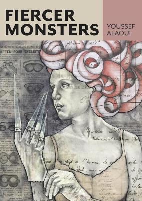 Fiercer Monsters - Youssef Alaoui - cover