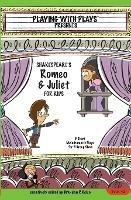 Shakespeares Romeo & Juliet for Kids - Brendan Kelso - cover