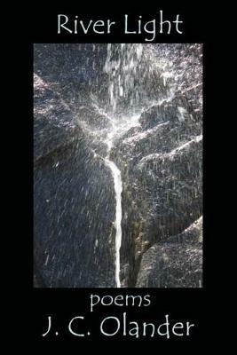 River Light - J Chris Olander - cover