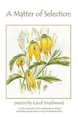 A Matter of Selection - Carol Smallwood - cover