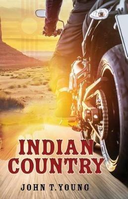 Indian Country - John T Young - cover