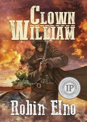 Clown William - Robin Elno - cover